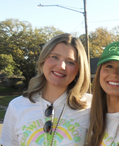 Amielle W - Tulane University Babysitter