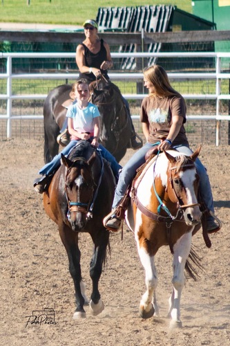 Christney B - San Juan College  Babysitter