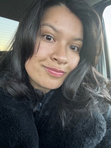 Laura P - UC Davis Babysitter