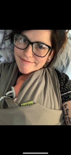 Kaitlin M - Anne Arundel Babysitter