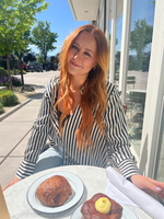 Juliauna D – TMCC Student Seeking Babysitting Jobs