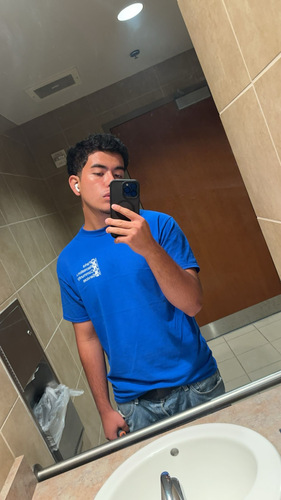 Henry G - CSULA Babysitter