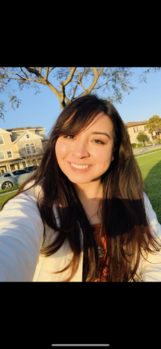 Adriana G - CSUCI Babysitter