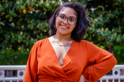 Bryanna S - TSU Babysitter