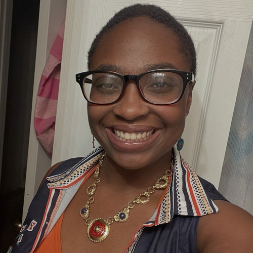 Destinee H - Lindenwood Babysitter