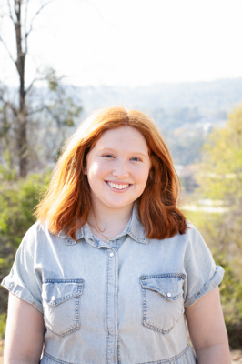 Mary Evelyn T - Samford Babysitter