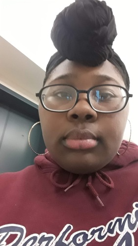 Anyae H - Delaware College of Art and Design Babysitter