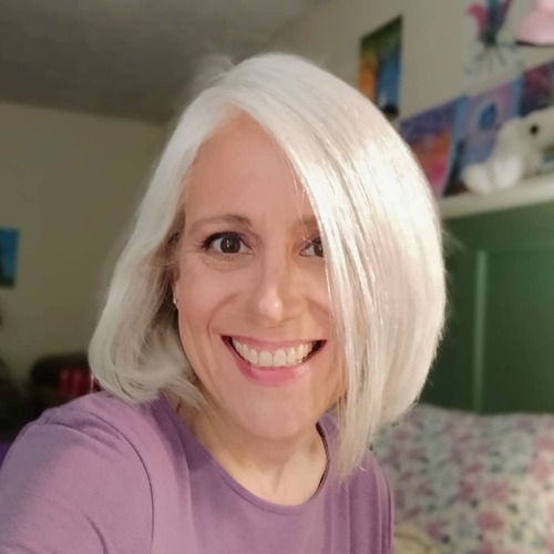 Tracy K - Auburn Babysitter