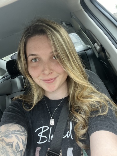 Kaylee G - San Antonio College  Babysitter