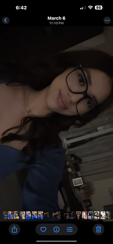 Jade M - Saint Mary's Babysitter