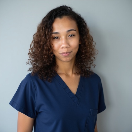 Rachel P - Wiregrass Georgia Technical College Babysitter