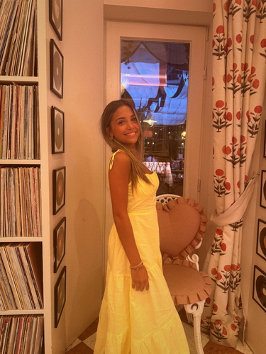 Zoe R - UCF Babysitter