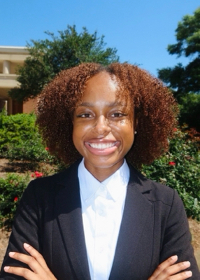Deerica C – South Alabama Student Seeking Nanny Jobs