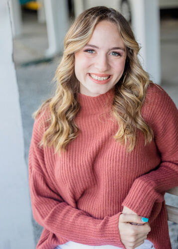 Katelyn S - Emory & Henry Babysitter