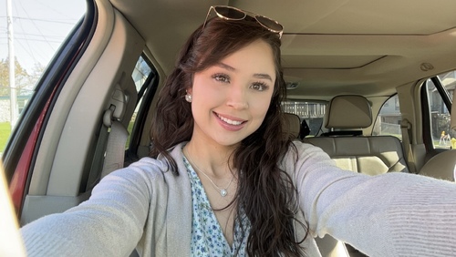 Isela L - UW Whitewater Babysitter