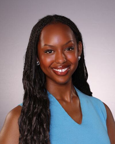 Clarissa M - University of Phoenix-Maryland Babysitter