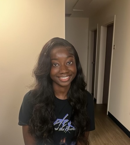 Lisa M - UNC Charlotte Babysitter