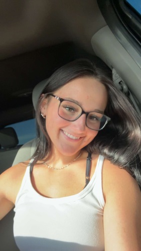 Kinley S - ISU Babysitter