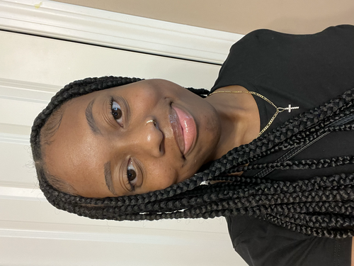 Kylie C - Umass Babysitter