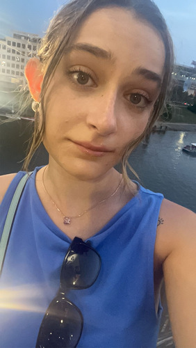 Raya M - Brockport Babysitter