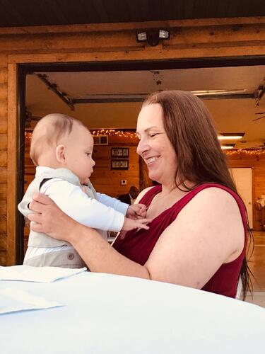 Tami Jean B - Southwestern College Babysitter