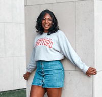 Janelle H – UHart Student Seeking Babysitting Jobs