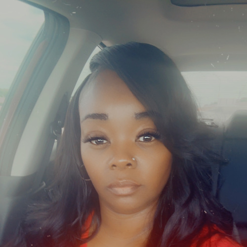 Tramekia N - Remington Babysitter