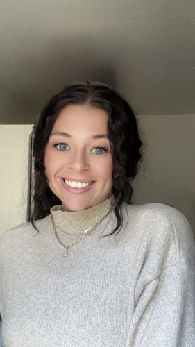 Haley W - ETSU Babysitter