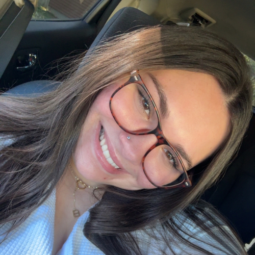 Katelyn R - BSC Babysitter