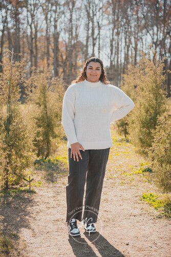 Kaylee B - Wake Tech Babysitter