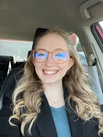 Savanah S – Crowder College Student Seeking Babysitting Jobs