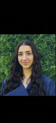 Stephanie M - Penn State Babysitter