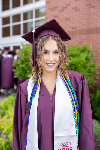 Fiona R - Samford Babysitter