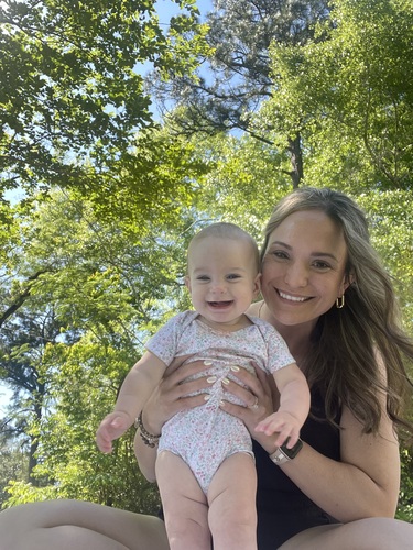 Ashley K - UWA Babysitter