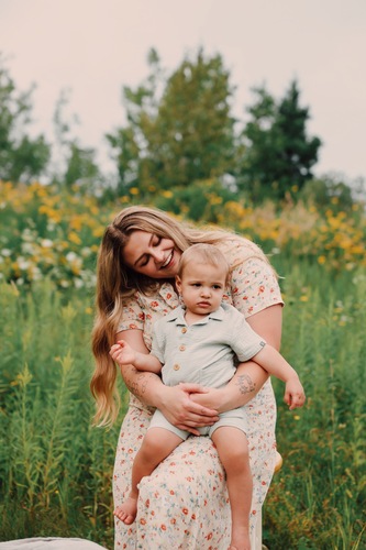 Sophie O - Hibbing Community College  Babysitter