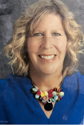 Patricia H - UW-La Crosse Babysitter