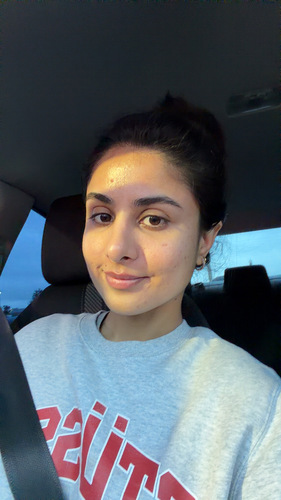 Parneek G - UDM Babysitter