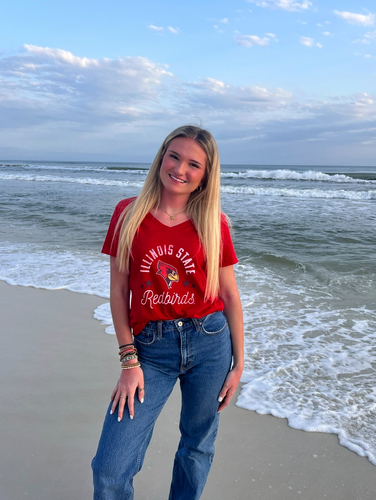 Kathryn H - Illinois State Babysitter