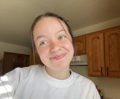 Olivia D - Auguste Escoffier School of Culinary Arts-Boulder Babysitter