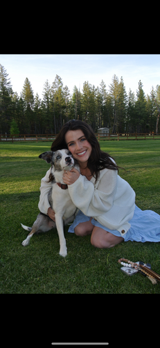 Heidey H - MSU Billings Babysitter