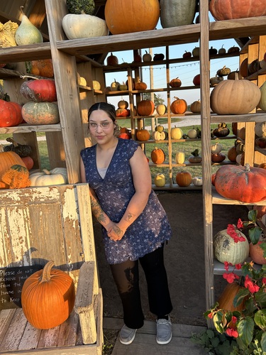 Evangeline B - Southeastern Community College (IA) Babysitter