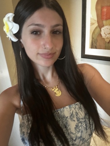 Yara S - Orange Coast College  Babysitter