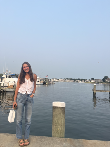 Eloise W - UGA Babysitter