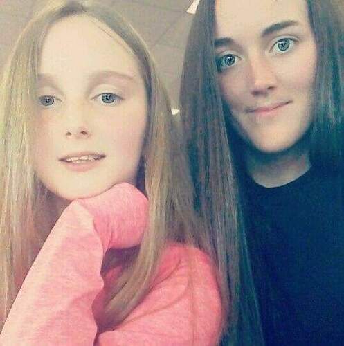 Ashley S - Paris Junior College  Babysitter