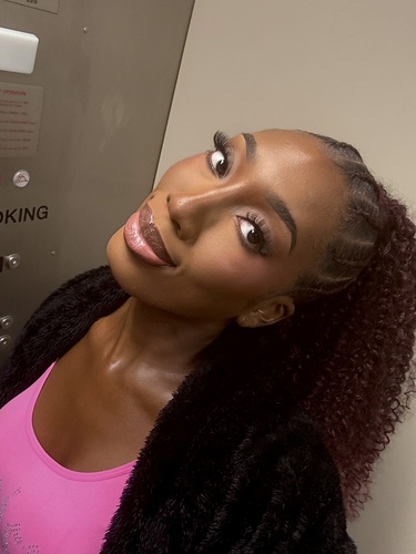 Delores W - Berkeley College Babysitter