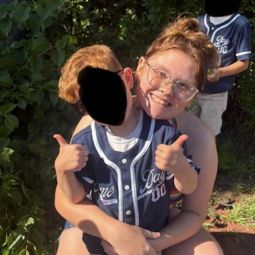 Audrey C - Spa Tech Institute-Westbrook Babysitter