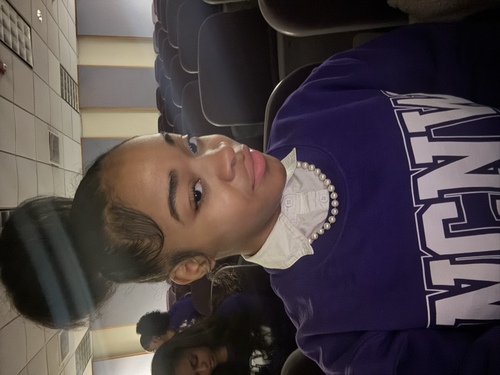 Kori S - Howard Babysitter