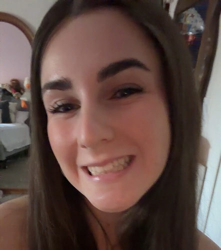 Angelina W - Seminole State College of Florida Babysitter