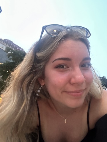 Kate M - Bucks County Community College  Babysitter