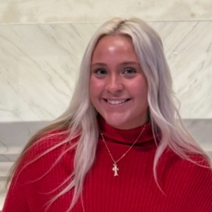 Chaney S – Clemson Student Seeking Babysitting Jobs